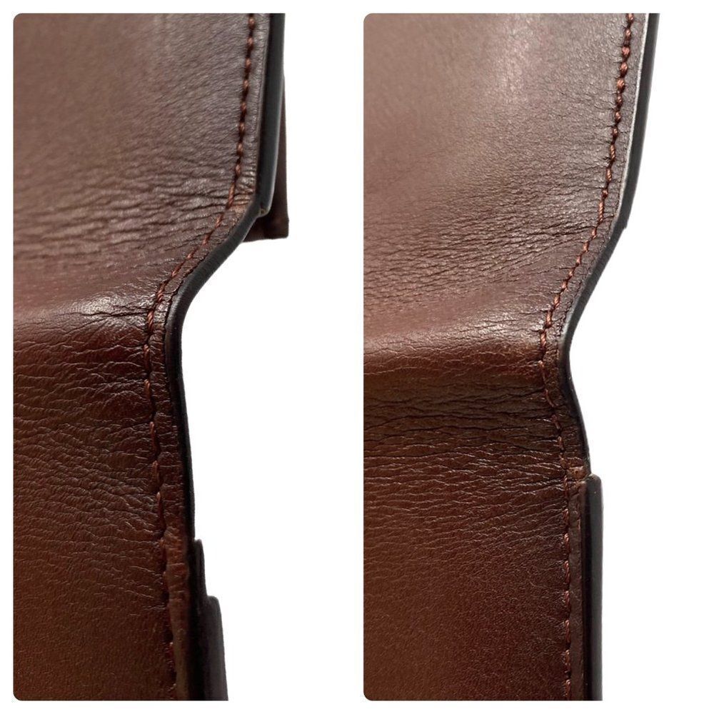 Louis Vuitton Nomade Brazza Long Wallet - Picture 9 of 12